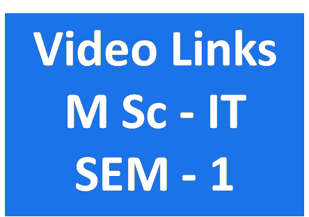 http://study.aisectonline.com/images/Video_Links MSC IT_Hindi_SEM 1.png